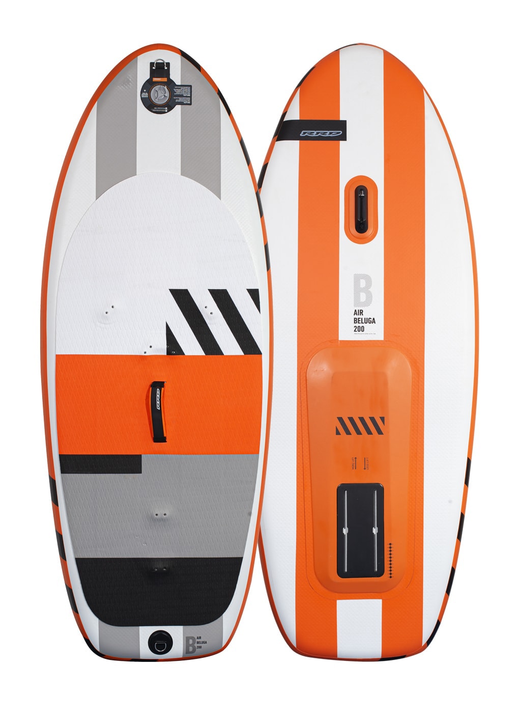 200 Beluga air beluga rrd y26 windsurfing karlin